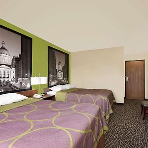 Double Room Two Double Beds Non-Smoking